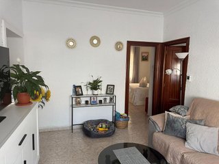 Piso en venta en San Antonio en Huelva