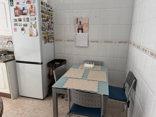 Piso en venta en San Antonio en Huelva