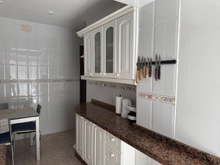 Piso en venta en San Antonio en Huelva