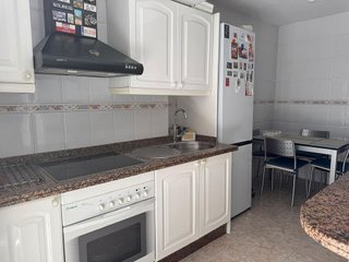 Piso en venta en San Antonio en Huelva
