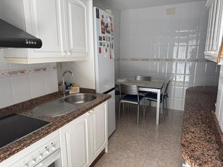 Piso en venta en San Antonio en Huelva