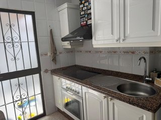 Piso en venta en San Antonio en Huelva