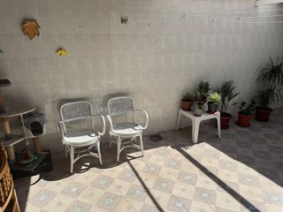 Piso en venta en San Antonio en Huelva