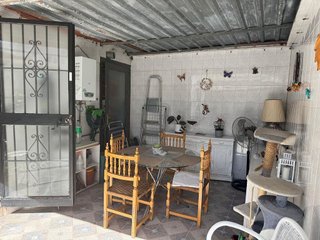 Piso en venta en San Antonio en Huelva
