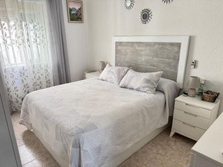 Piso en venta en San Antonio en Huelva