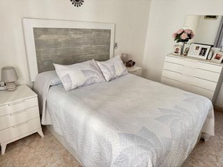Piso en venta en San Antonio en Huelva