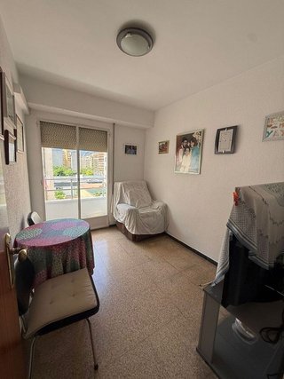 Piso en venta en Barri Zona Nord en Alcoy/Alcoi