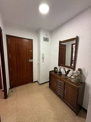 Piso en venta en Barri Zona Nord en Alcoy/Alcoi