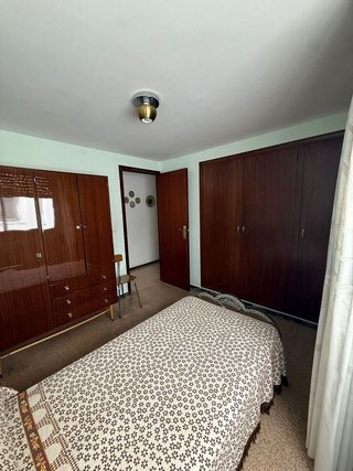 Piso en venta en Barri Zona Nord en Alcoy/Alcoi