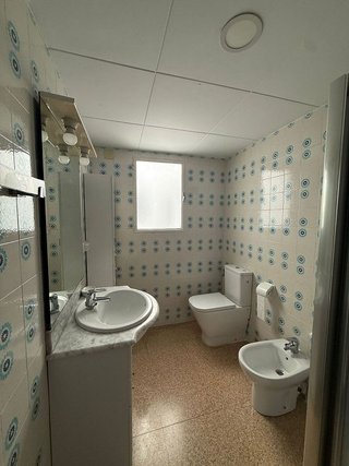 Piso en venta en Barri Zona Nord en Alcoy/Alcoi