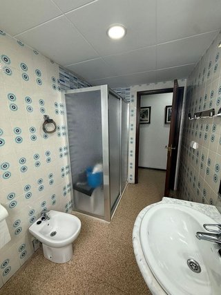 Piso en venta en Barri Zona Nord en Alcoy/Alcoi