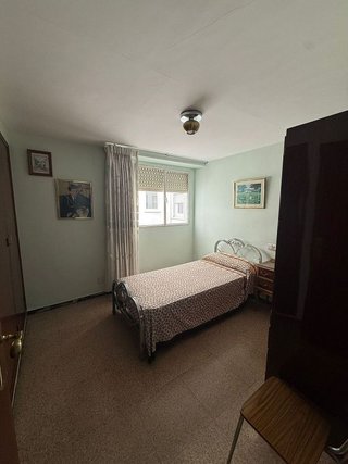 Piso en venta en Barri Zona Nord en Alcoy/Alcoi