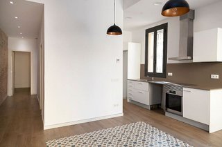 Piso en venta en Centre en Cornellà de Llobregat