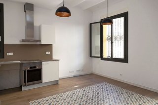 Piso en venta en Centre en Cornellà de Llobregat