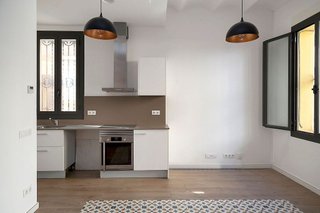 Piso en venta en Centre en Cornellà de Llobregat