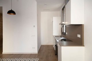 Piso en venta en Centre en Cornellà de Llobregat