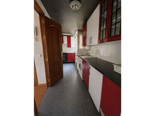 Piso en venta en La Alhóndiga en Getafe