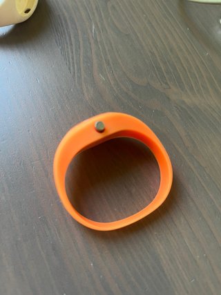 Reloj Marea Infantil. Correa intercambiable.