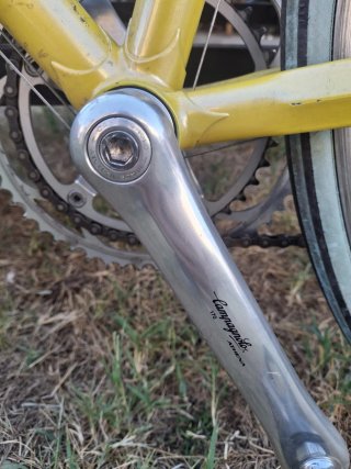 Bici da corsa DE ROSA GIRO D’ITALIA