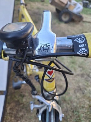 Bici da corsa DE ROSA GIRO D’ITALIA