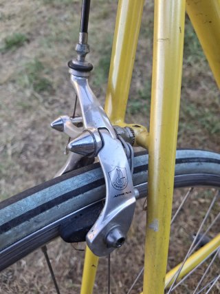 Bici da corsa DE ROSA GIRO D’ITALIA