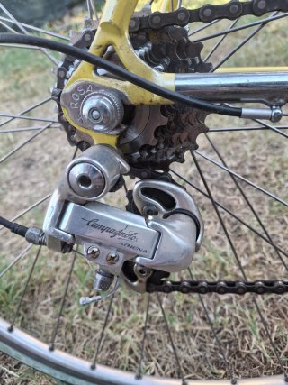 Bici da corsa DE ROSA GIRO D’ITALIA