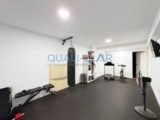 Chalet en venta en Corbera de Llobregat