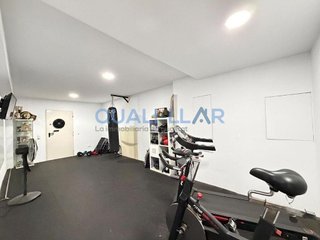 Chalet en venta en Corbera de Llobregat