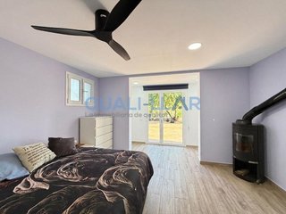 Chalet en venta en Corbera de Llobregat