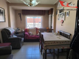 Piso en venta en Carretas - Huerta de Marzo - La Pajarita en Albacete