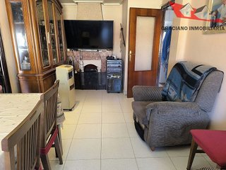 Piso en venta en Carretas - Huerta de Marzo - La Pajarita en Albacete