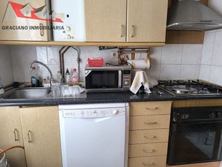 Piso en venta en Carretas - Huerta de Marzo - La Pajarita en Albacete
