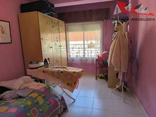 Piso en venta en Carretas - Huerta de Marzo - La Pajarita en Albacete
