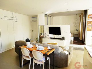Piso en venta en Motril pueblo en Motril