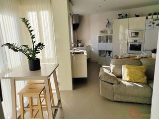 Piso en venta en Motril pueblo en Motril