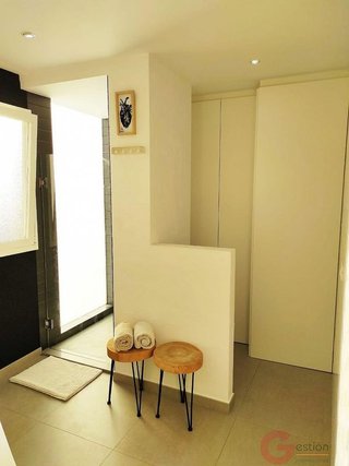 Piso en venta en Motril pueblo en Motril