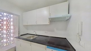 Piso en venta en Centro en Móstoles