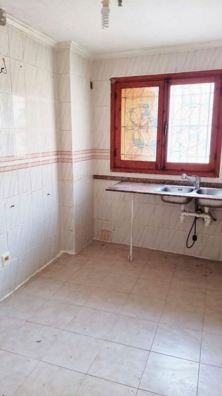Piso en venta en Playa del Cura en Torrevieja
