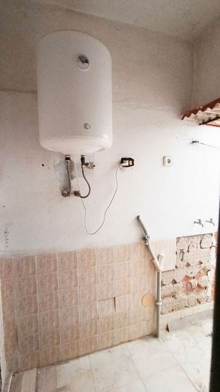Piso en venta en Playa del Cura en Torrevieja