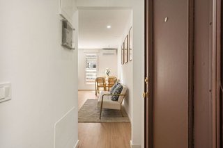 Piso en venta en La Prosperitat en Barcelona