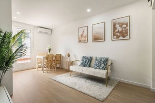 Piso en venta en La Prosperitat en Barcelona