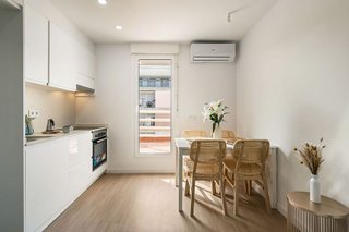 Piso en venta en La Prosperitat en Barcelona