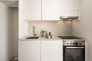 Piso en venta en La Prosperitat en Barcelona