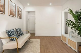 Piso en venta en La Prosperitat en Barcelona