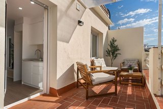 Piso en venta en La Prosperitat en Barcelona
