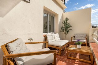Piso en venta en La Prosperitat en Barcelona