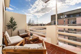 Piso en venta en La Prosperitat en Barcelona
