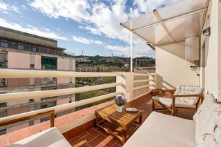Piso en venta en La Prosperitat en Barcelona