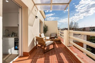 Piso en venta en La Prosperitat en Barcelona