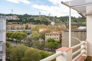 Piso en venta en La Prosperitat en Barcelona